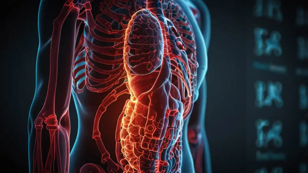 Pęknięcie wrzodu - objawy alarmowe. Rozpoznaj je szybko!