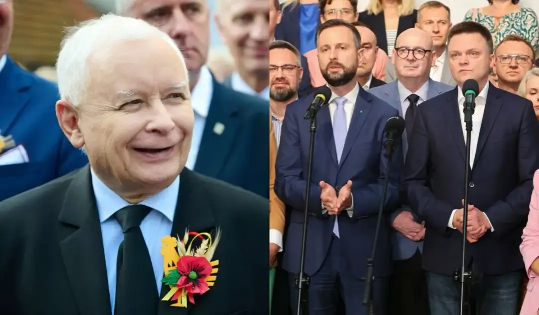 Czy PiS może rządzić samodzielnie? Analiza szans i zagrożeń