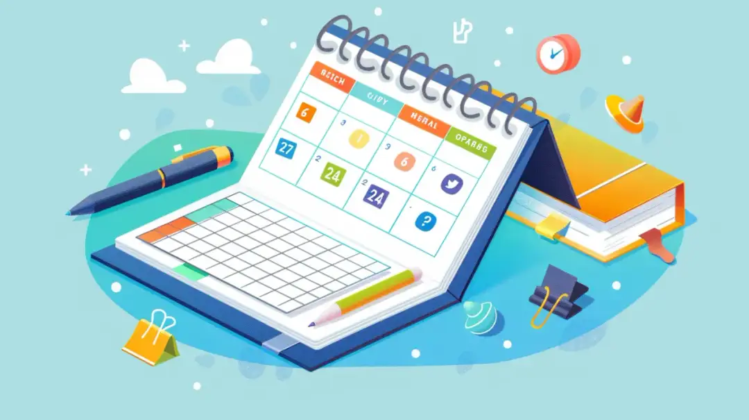 Kalendarz pracowniczy: Dni wolne i święta w roku - sprawdzamy daty