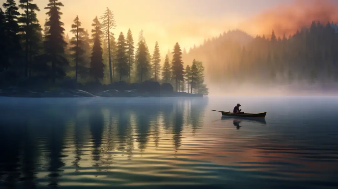 Gdzie można wędkować bez karty wędkarskiej?