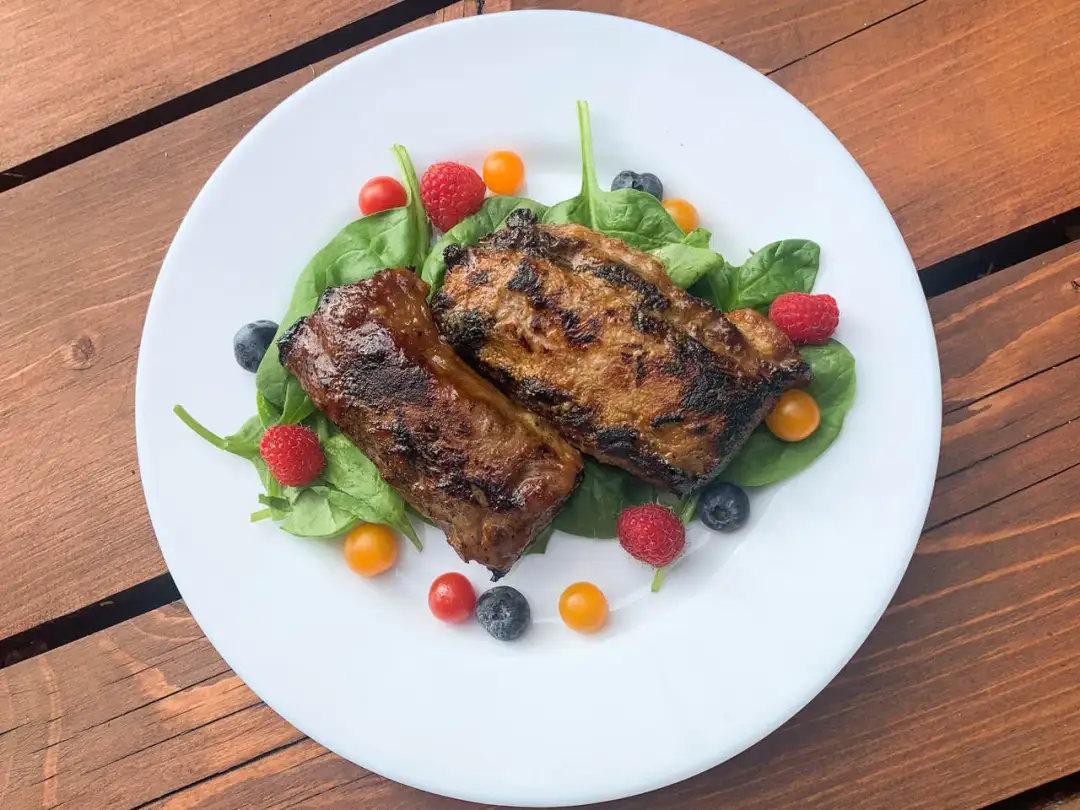 Jak zrobić dobrą jagnięcinę, aby zachwycić smakiem i aromatem