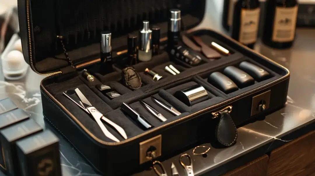 Manicure dla mężczyzn - nowa era pielęgnacji, moda i wygoda