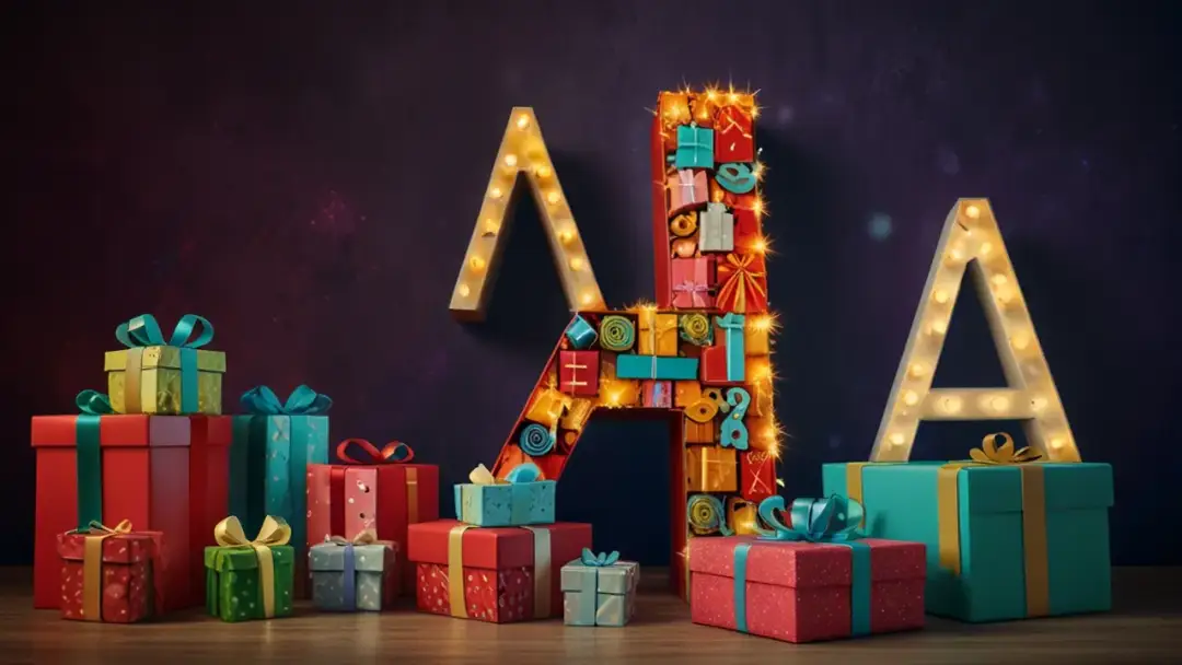 5 kreatywnych pomysłów na prezenty: który zainspiruje ciebie?