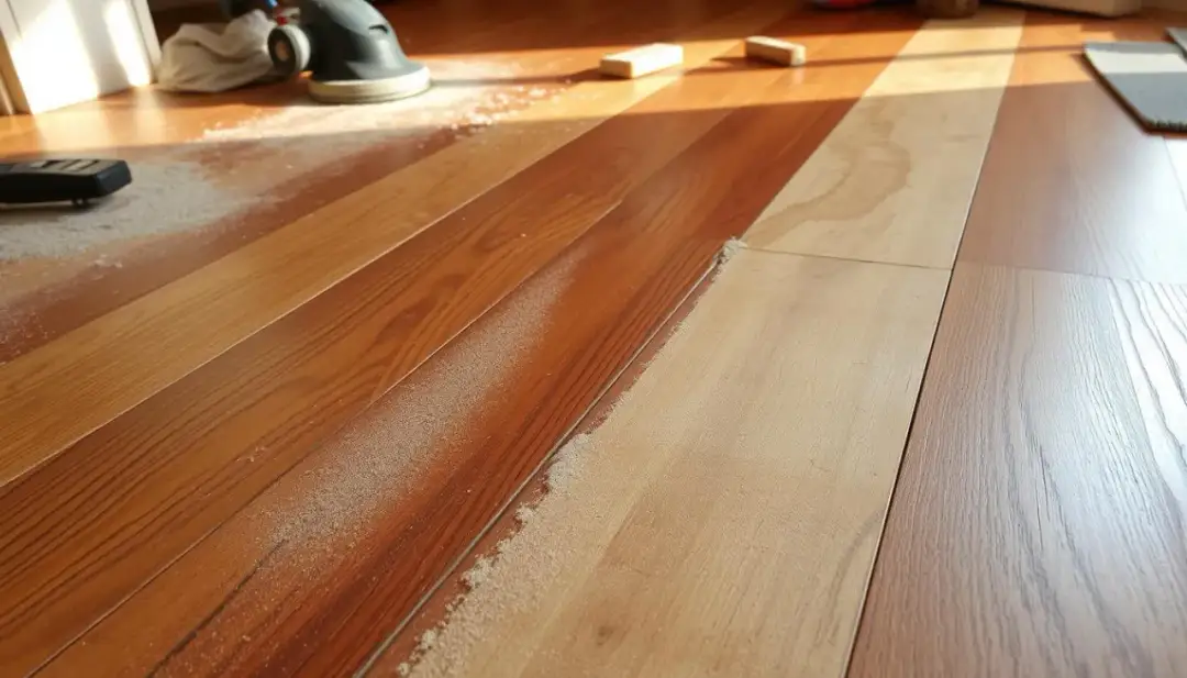 Czym szlifować parkiet – narzędzia, techniki i skuteczne porady