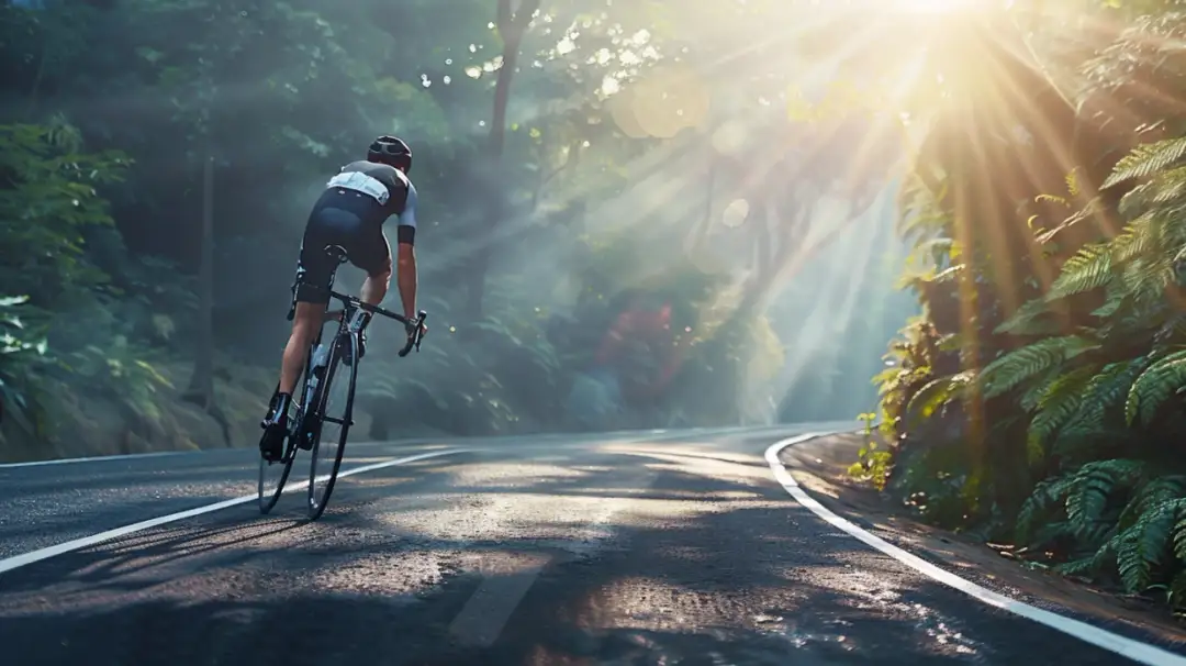 Czasówki: Najlepsze porady dla kolarskich pasjonatów