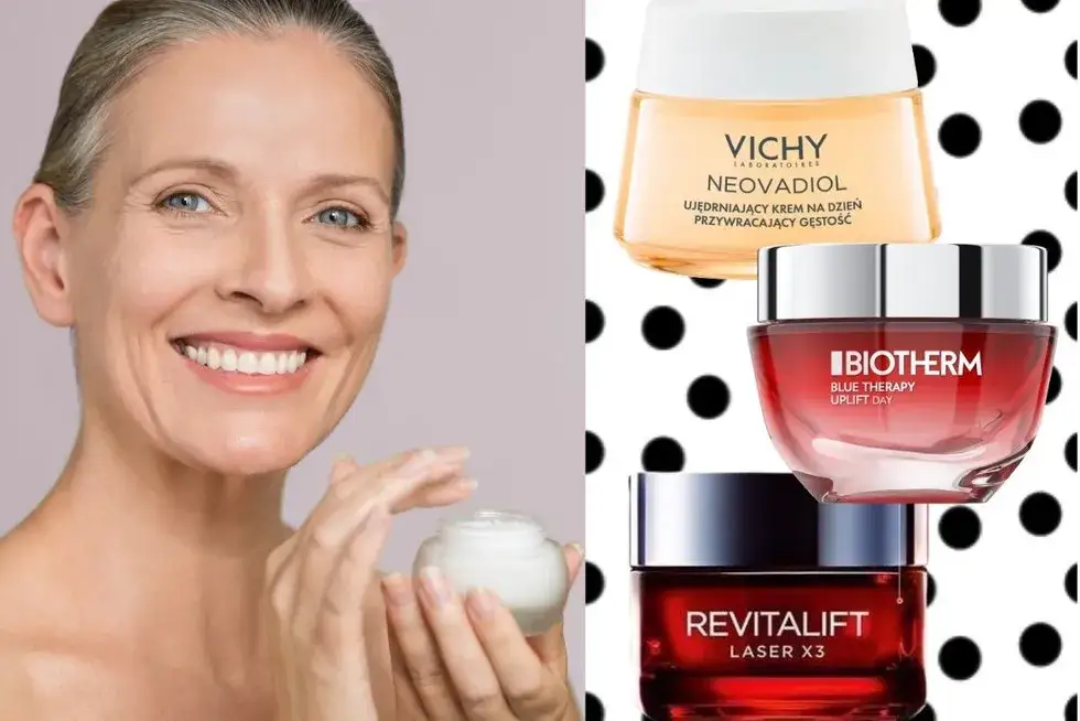 Najskuteczniejszy krem dla cery dojrzałej: sprawdzone składniki i efekty