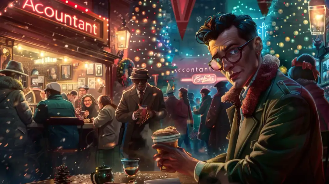 Prezent dla księgowej: Jak wybrać idealny prezent dla Twojej księgowej?