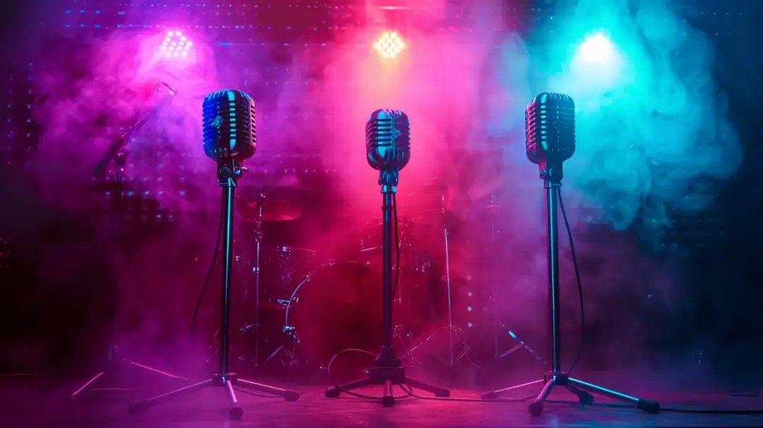 Niezwykłe połączenie gwiazd! Smolasty, Roxie i Doda razem na jednej scenie