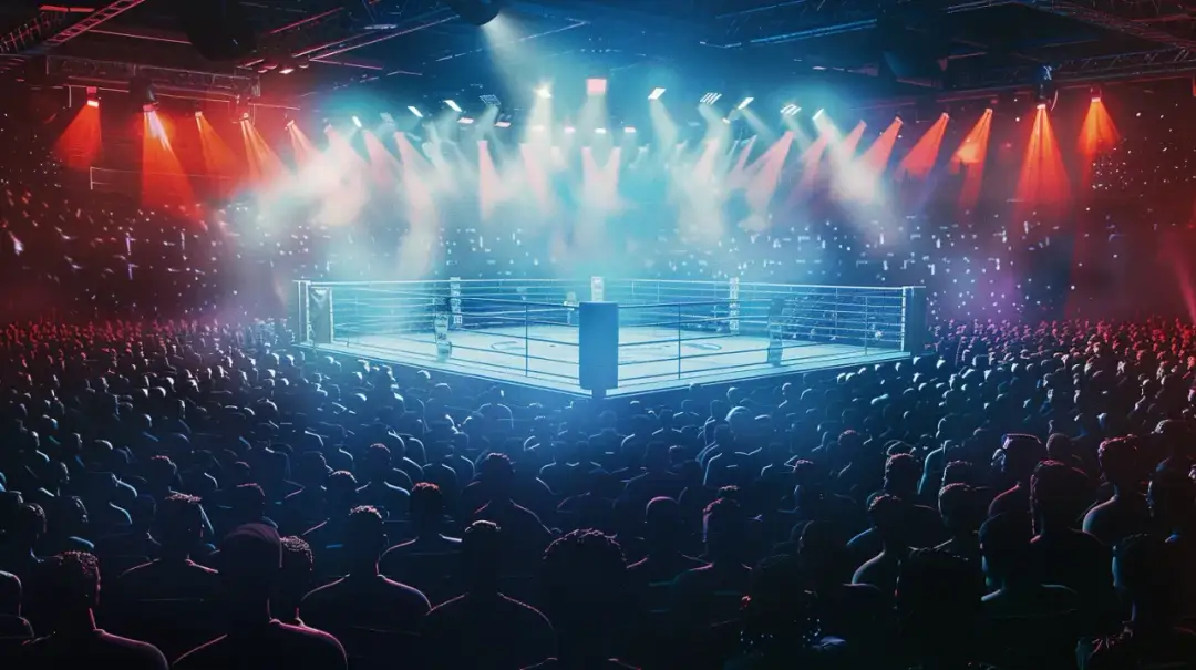 Clout MMA cena: Ile kosztuje bilet na galę?