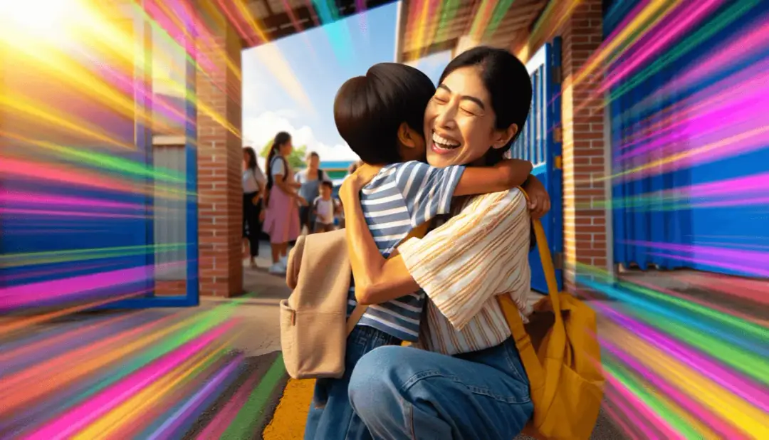 Kto możeodebrać dziecko z przedszkola? Zasady bezpiecznego odbioru malucha