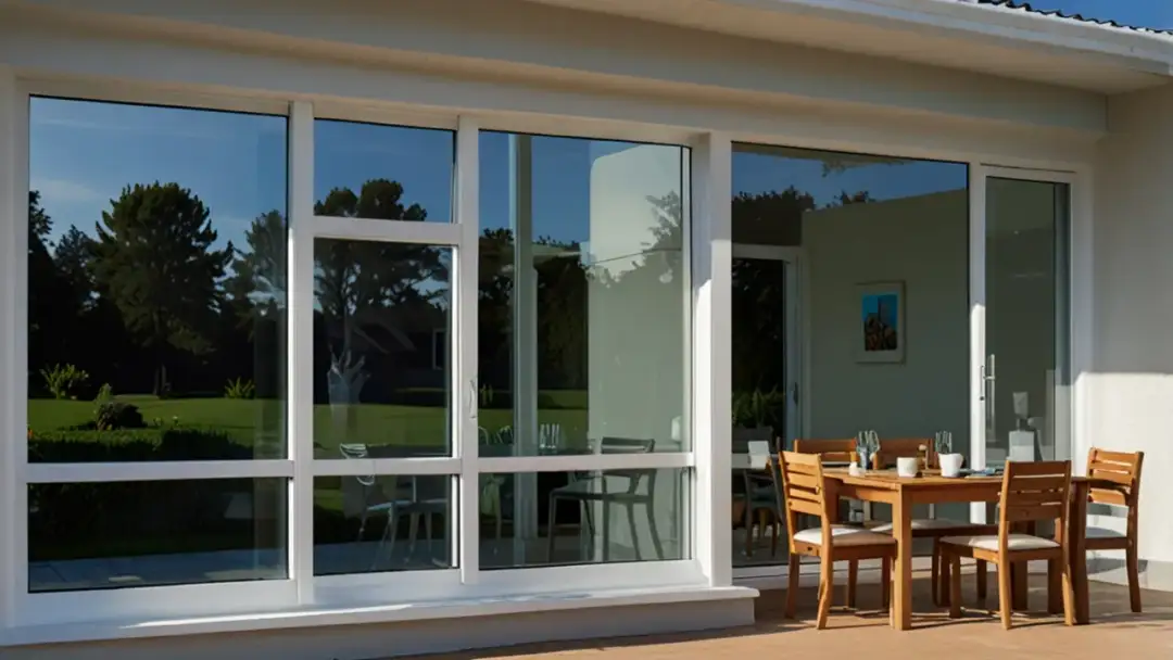 Oknoplast Prismatic: parametry techniczne i właściwości nowoczesnych okien