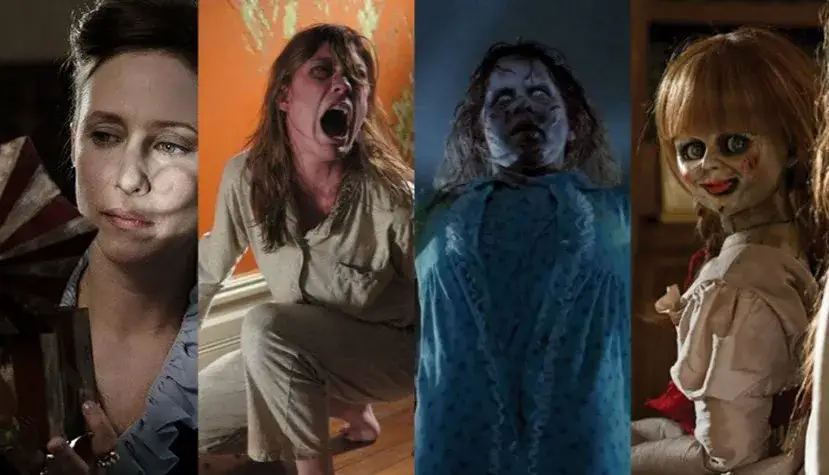 Przerażające horrory prawdziwe: historie, które zmrożą krew w żyłach