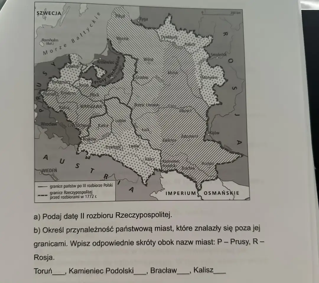 Split mapa: klucz do analizy zmian geograficznych i społecznych