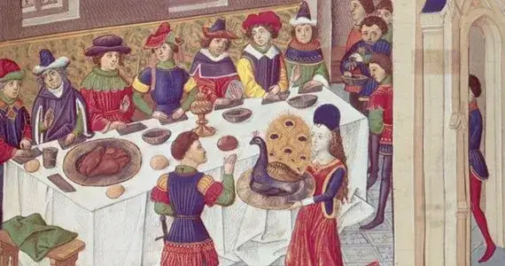 Jak wyglądało życie żaka w średniowieczu? Odkryj trudności i radości