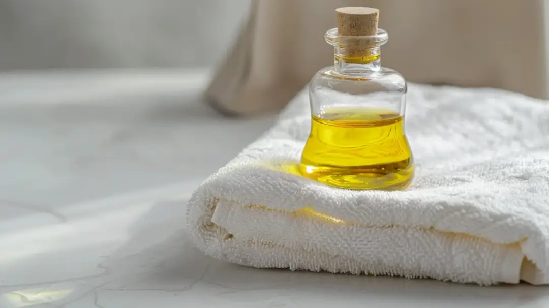 Żel pod prysznic z olejkiem: Delikatna pielęgnacja skóry z olejkiem