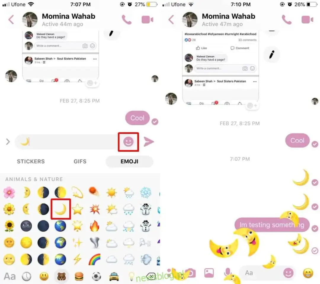 Jak łatwo włączyć tryb ciemny w Messengerze na Androidzie, iOS i przeglądarce