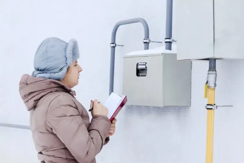 Gdzie licznik gazu w bloku? Sprawdź, gdzie go szukać i jak uzyskać dostęp