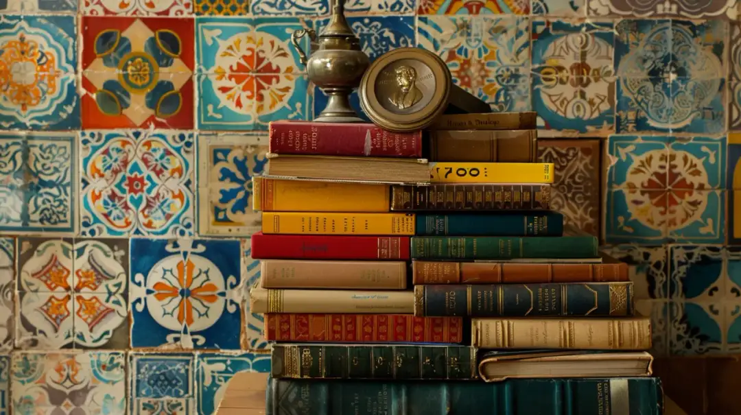 Twórczość José Saramago - analiza i recenzje książek portugalskiego noblisty.