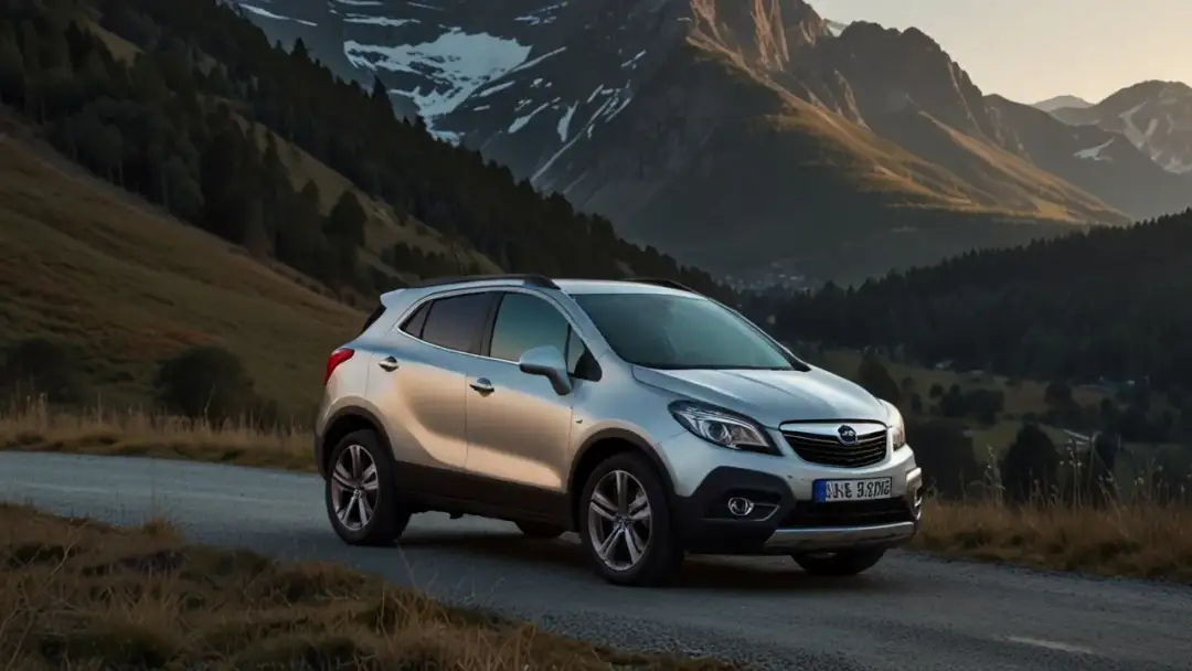 Opel Mokka – Opinie, wersje i silniki: Co warto wiedzieć przed zakupem?