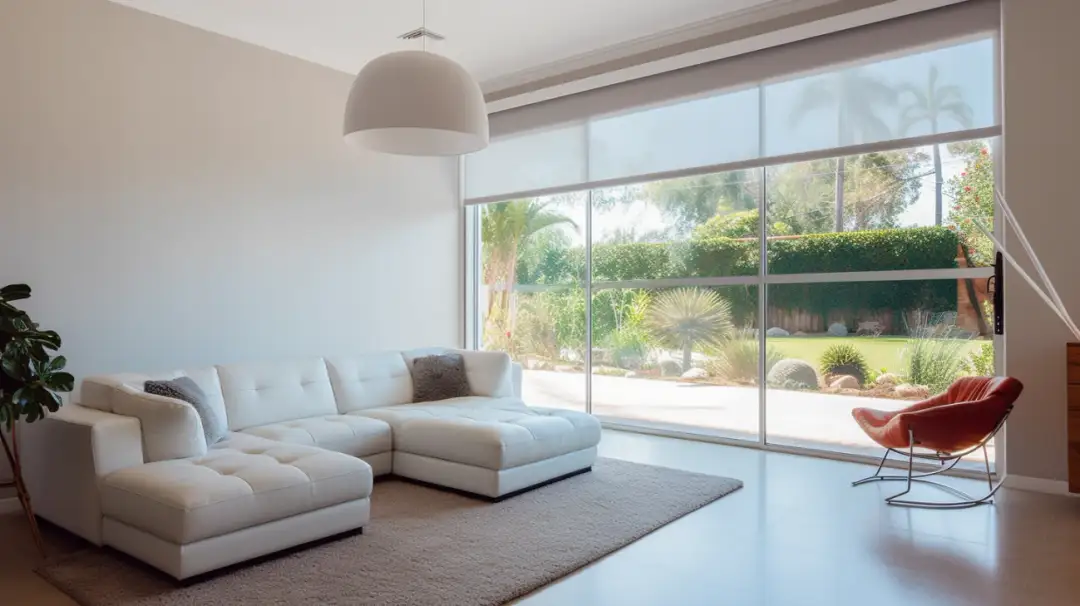 Oknoplus Kraków - Okna PVC, bramy garażowe i rolety