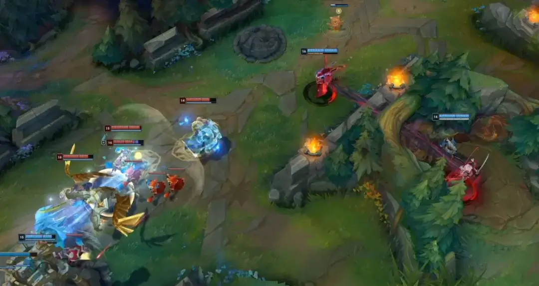 Jak bez problemu włączyć FPS w League of Legends i poprawić wydajność gry