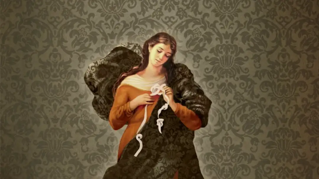 Jak odmawiać modlitwę rozwiązującą węzły, aby znaleźć spokój