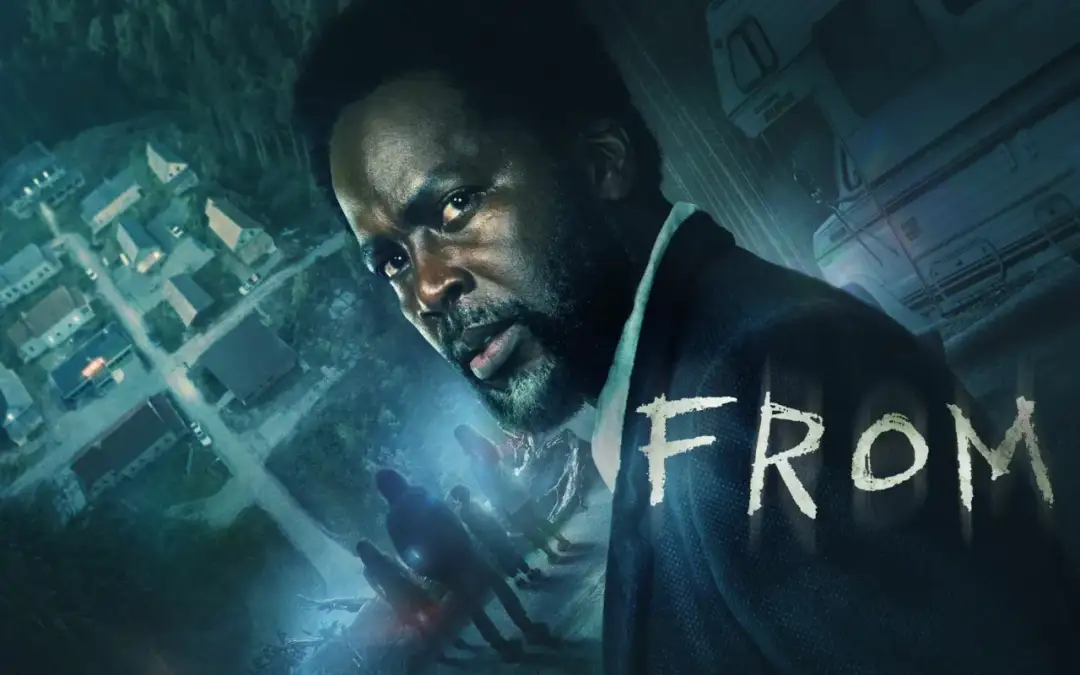 Stamtąd: Czy tajemniczy serial wart uwagi? Recenzja i opinie