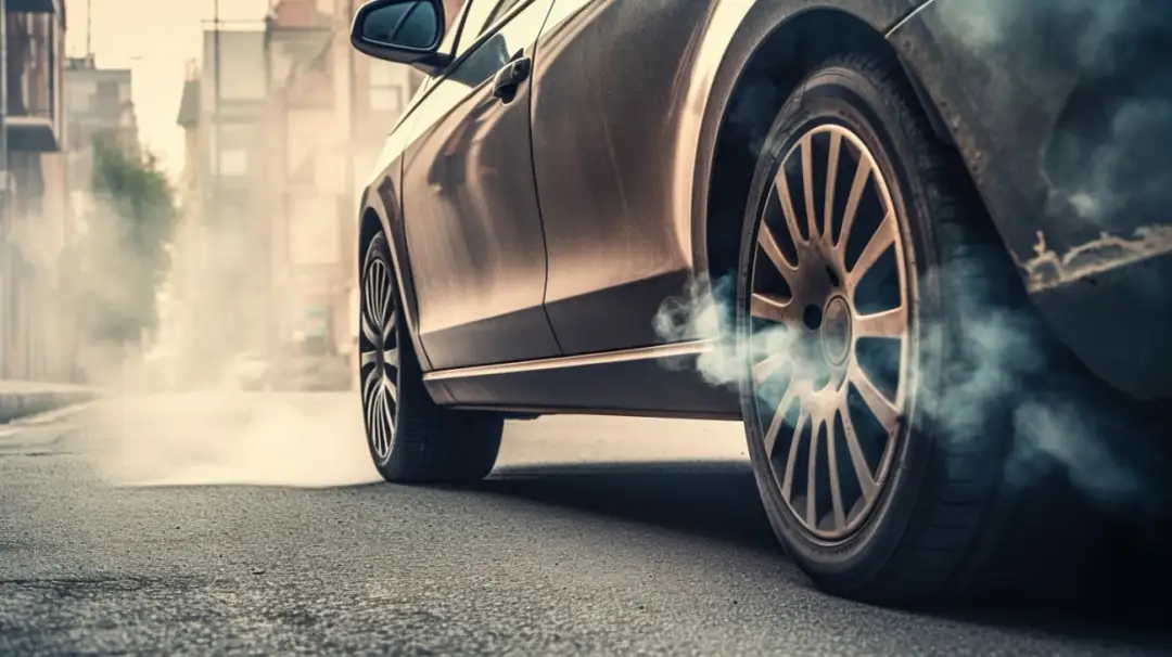 Objawy zapchanego filtra DPF - co należy wiedzieć