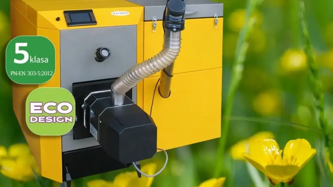 Najlepsze kotły CO w Piłe - oszczędzaj na ogrzewaniu i energii