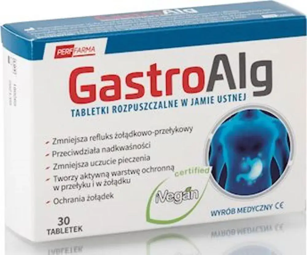 Jak złagodzić ból żołądka po lekach - skuteczne sposoby na ulgę