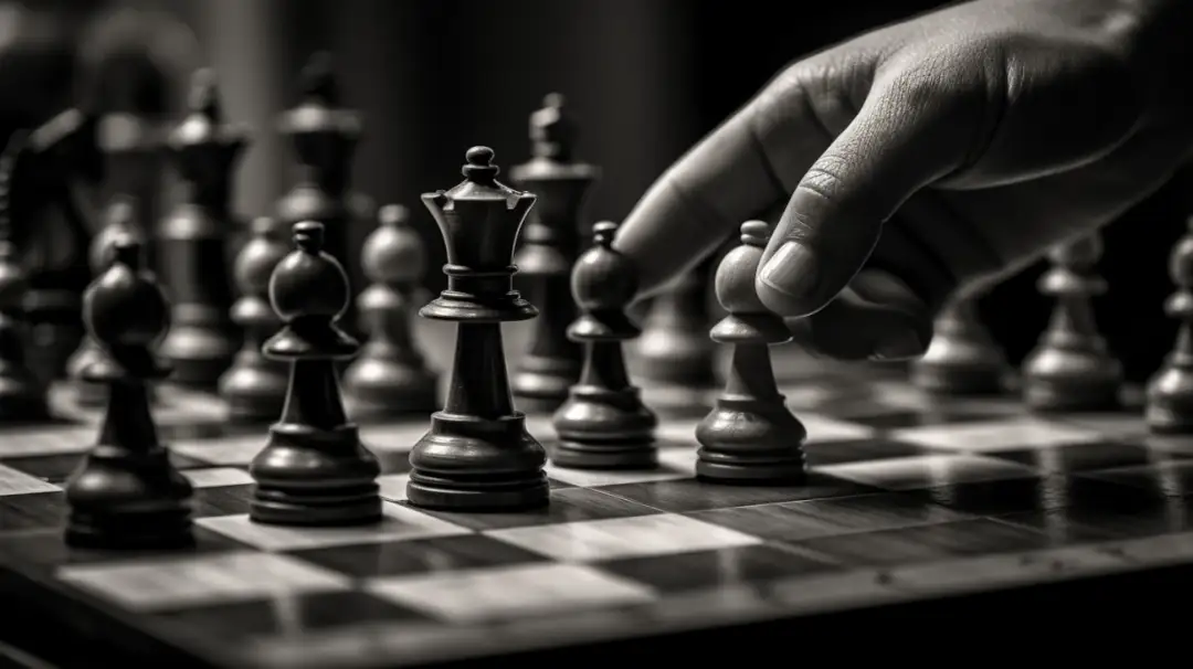 Unikanie porażki: Jak skutecznie grać na remis