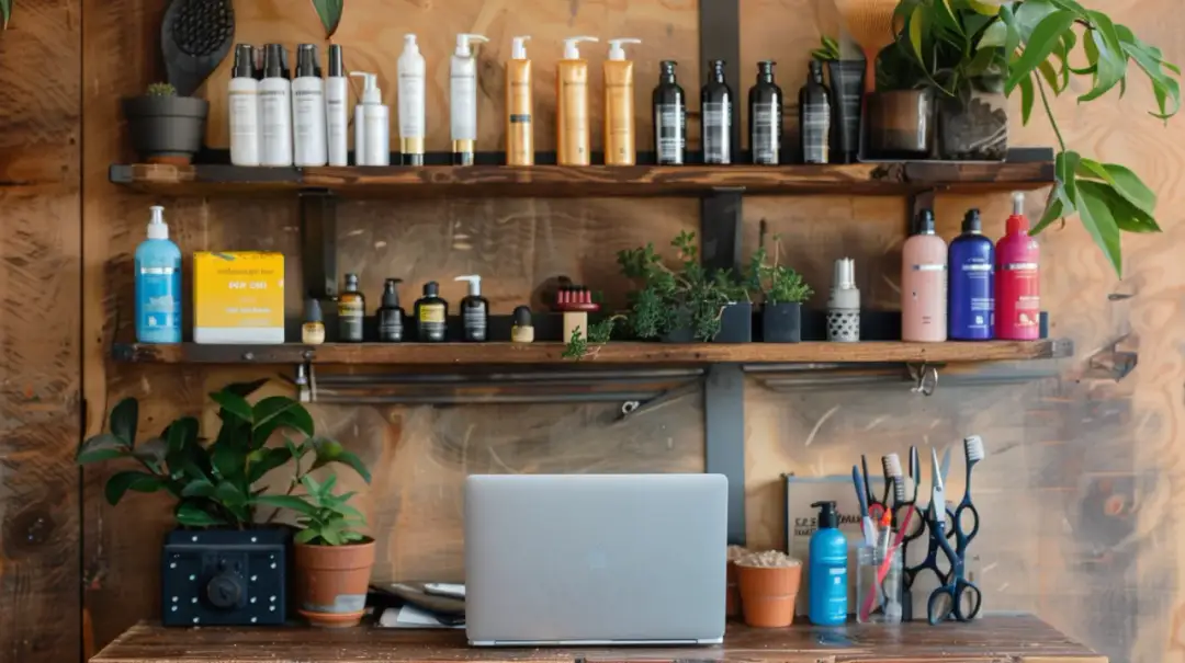 Cennik usług fryzjerskich: Koszt usług fryzjerskich w domu