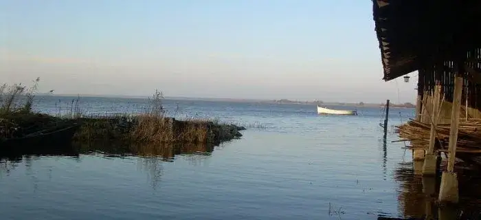 Wędkowanie w jeziorze Gardno: najlepsze miejsca i gatunki ryb
