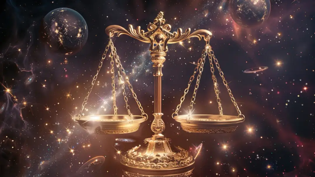 Dopasowanie Byka i Wagi: Czy te znaki zodiaku tworzą idealną parę? 