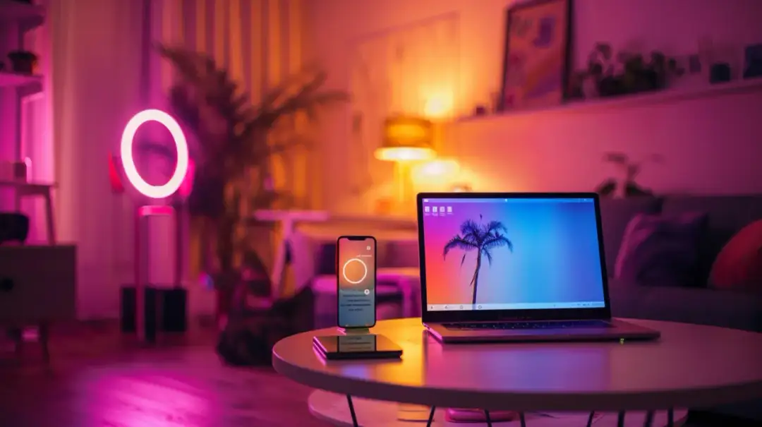 Live Cam Chat: Jak zacząć i co warto wiedzieć przed?