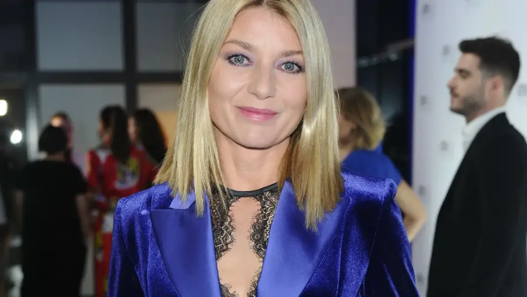 Edyta Olszówka wiek - ile lat ma znana polska aktorka?