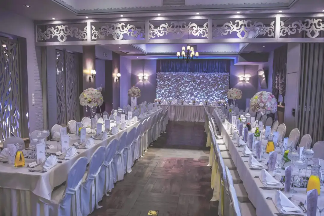 Wesele w restauracji czy na sali - co wybrać, aby zaoszczędzić?