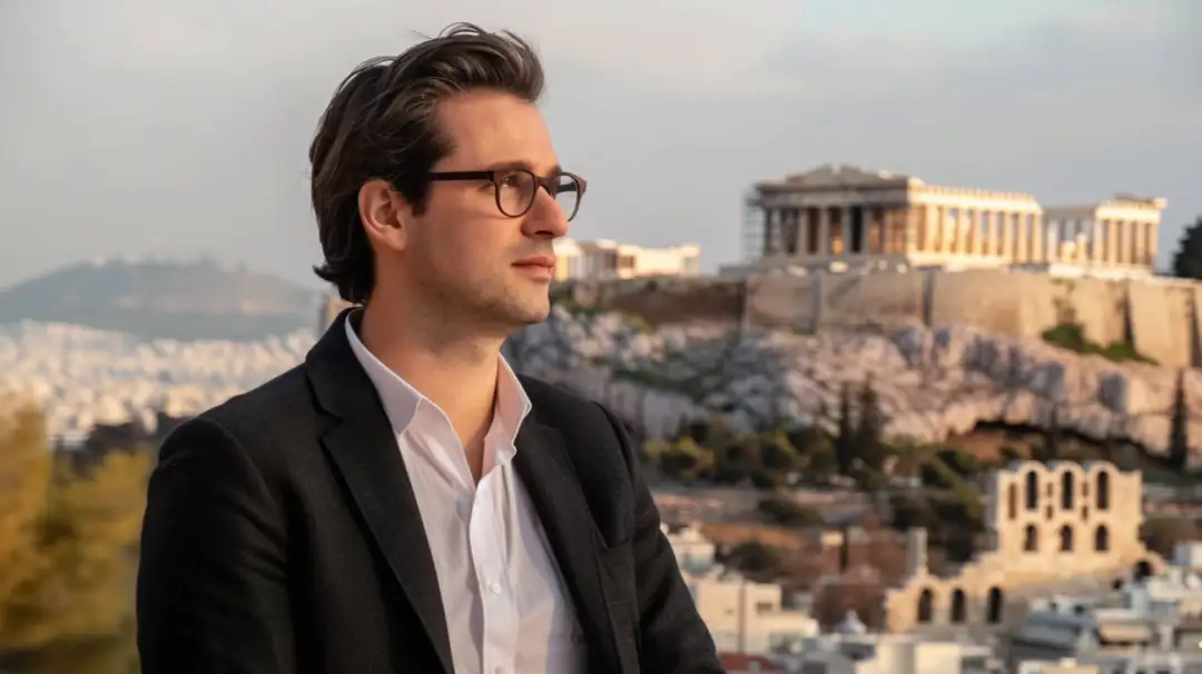 Niezbędny przewodnik po Atenach - co warto zobaczyć?