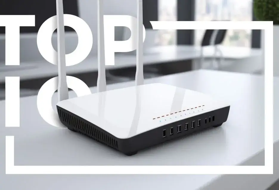 Jaki router do mieszkania w bloku, aby uniknąć słabego sygnału?