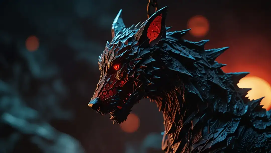 5 szokujących rewelacji o Dragon Age Dreadwolf, które zaskakują