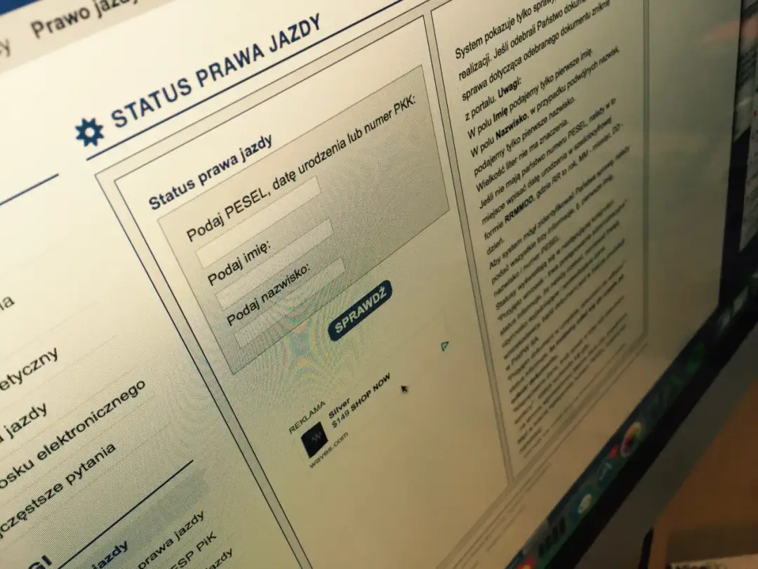 Ile czekaliście na prawo jazdy? Zaskakujące czynniki wpływające na czas oczekiwania