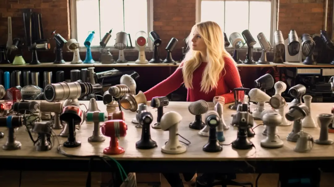 Jak wybrać odpowiednią suszarkę do włosów: Kluczowe kryteria