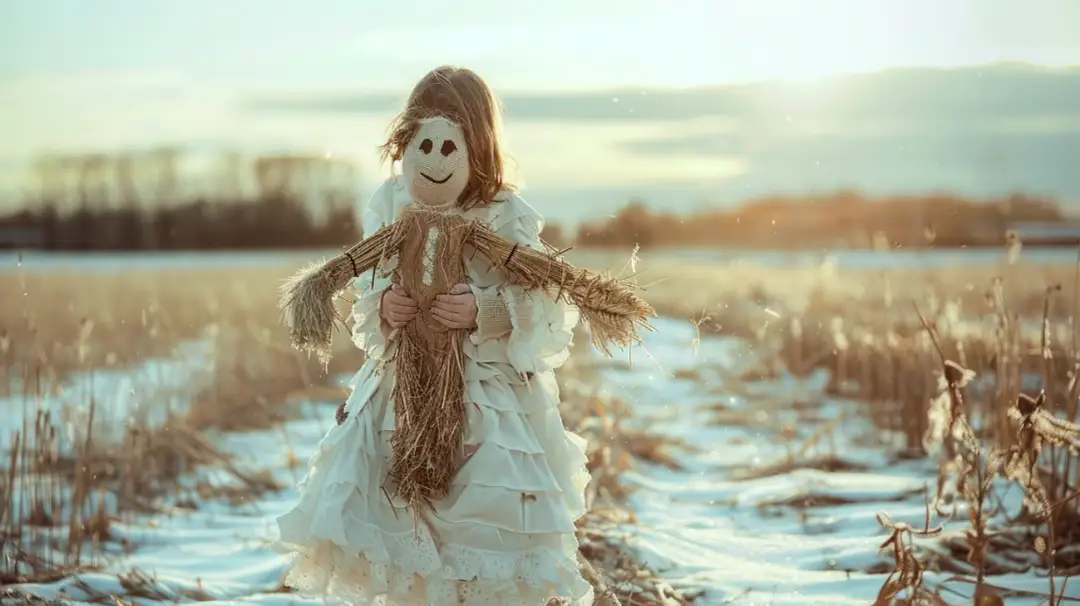 Tradycja marzanny - Zrozumienie dawnych zwyczajów