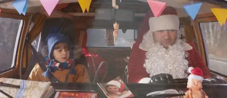 Gdzie oglądać Listy do M na zalukaj tv - najlepsze alternatywy filmowe