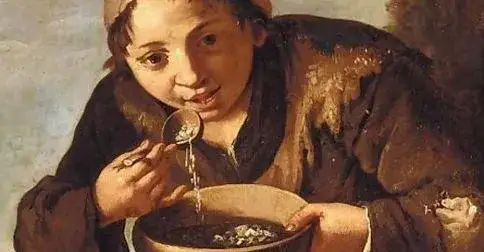 Co jedli chłopi w średniowieczu? Zaskakujące fakty o ich diecie