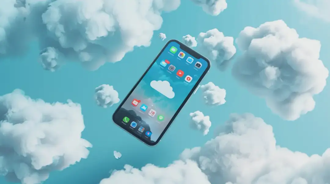 iCloud: Co to jest i dlaczego warto go używać? Rady dla początkujących