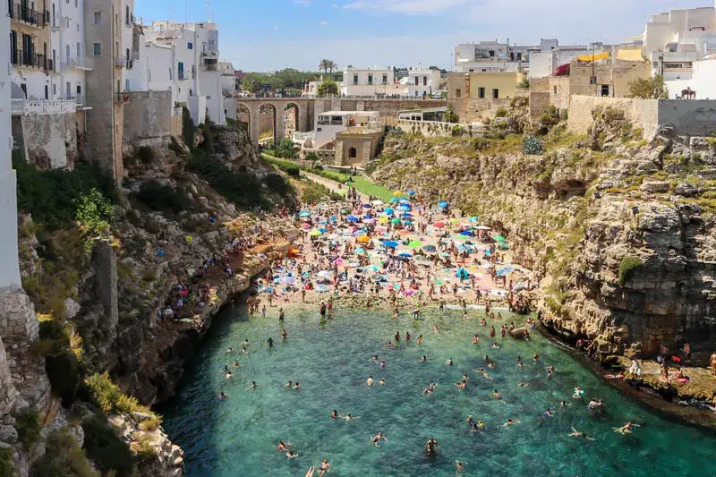 Najpiękniejsze miejsca we Włoszech, które musisz zobaczyć w życiu