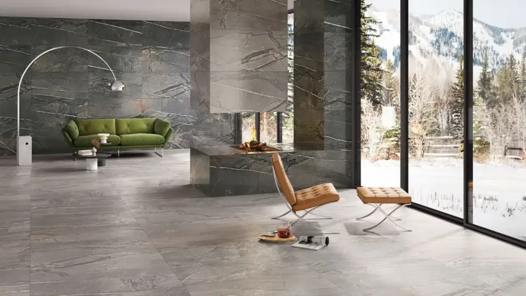 Jak wybrać gres do salonu: praktyczny poradnik o wszystkich rodzajach płytek