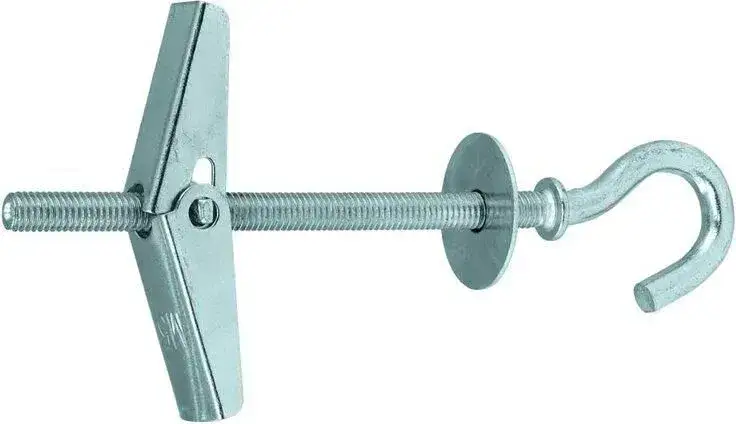 Kotwa parasolka M8 – jak uniknąć błędów przy montażu w płytach gipsowych