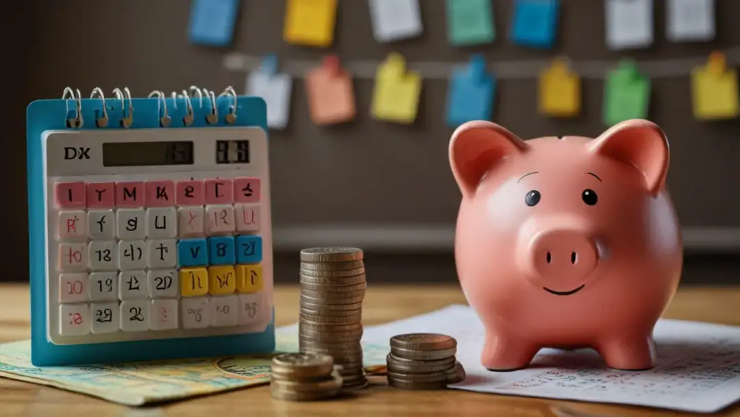 Podwyżka na macierzyńskim - co warto wiedzieć o świadczeniach